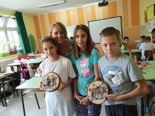 Учитељица из Ченеја и наставница физике из Новог Сада међу 10 најбољих просветара у Србији: Знање преносе и ван учионице